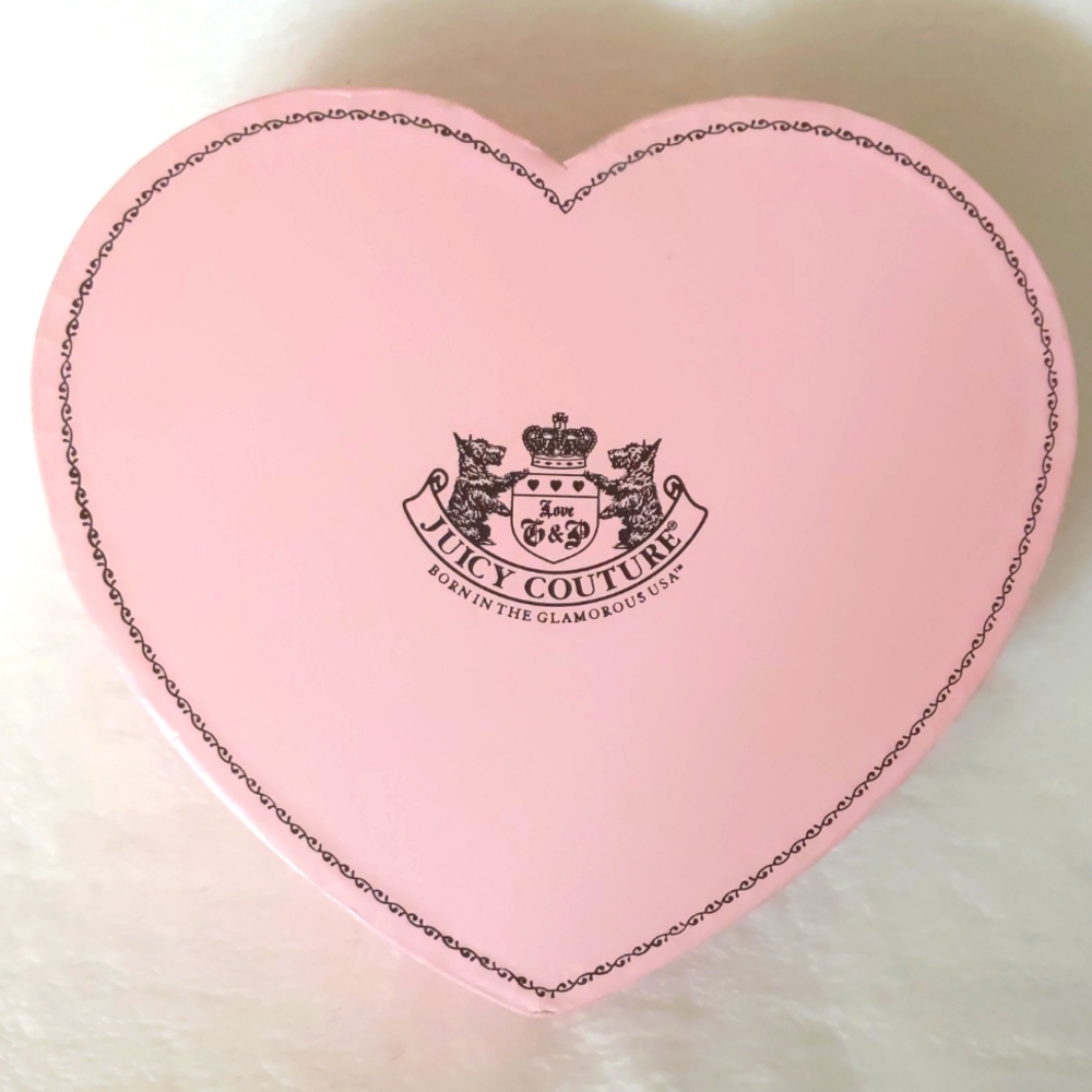 Vintage Juicy Couture Holiday